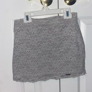 Abercrombie & Fitch Skirt
